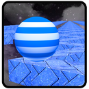 Sky Ball Endless Rolling APK