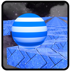 Sky Ball Endless Rolling icon