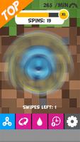 Top Fidget Spinner poster