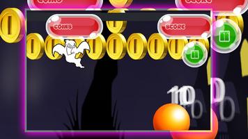 Ball Jumping Adventure تصوير الشاشة 3