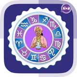 Horoskop Harian icône