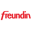 freundin Magazin DE icône