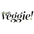 Slowly Veggie E-Paper Magazin icône