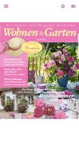 Wohnen & Garten Magazine capture d'écran 1