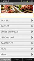 Bursa Rehberi screenshot 1