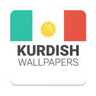 Kurdish Wallpapers-icoon