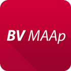 BV MAAp biểu tượng