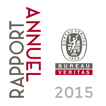 Rapport Annuel 2015