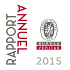 Rapport Annuel 2015 Zeichen