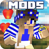 Mod for Minecraft Pocket Edition