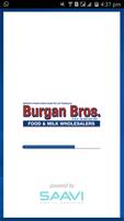 Burgan Bros Affiche