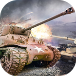 World of Tank : Tank Games