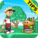 Burger Attack Adventure APK