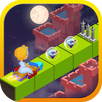 Running Princess: Run to Temple APK