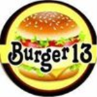 Burger13 icône