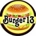 Burger13