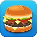 Burger Panda APK