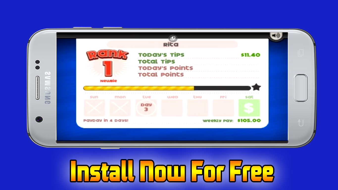 Free Papas Burgeria To Go Guide APK Download 2023 - Free - 9Apps