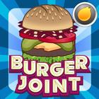 Burger Joint icon