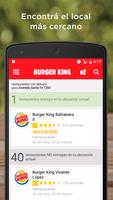 Burger King Argentina 截圖 1