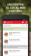 Baixar Burger King Ecuador APK