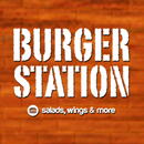 Burger Station APK