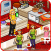 Burger Chef Simulation APK
