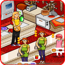 Burger Chef Simulation APK