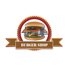 Burger Shop icono