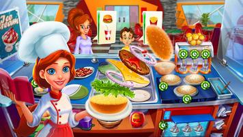 Burger Shop Mania screenshot 2