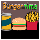 Guide BurgerTime 图标