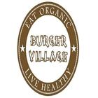 Burger Village icône