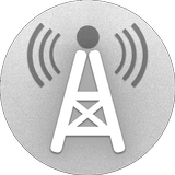 Italia Radio Zeichen