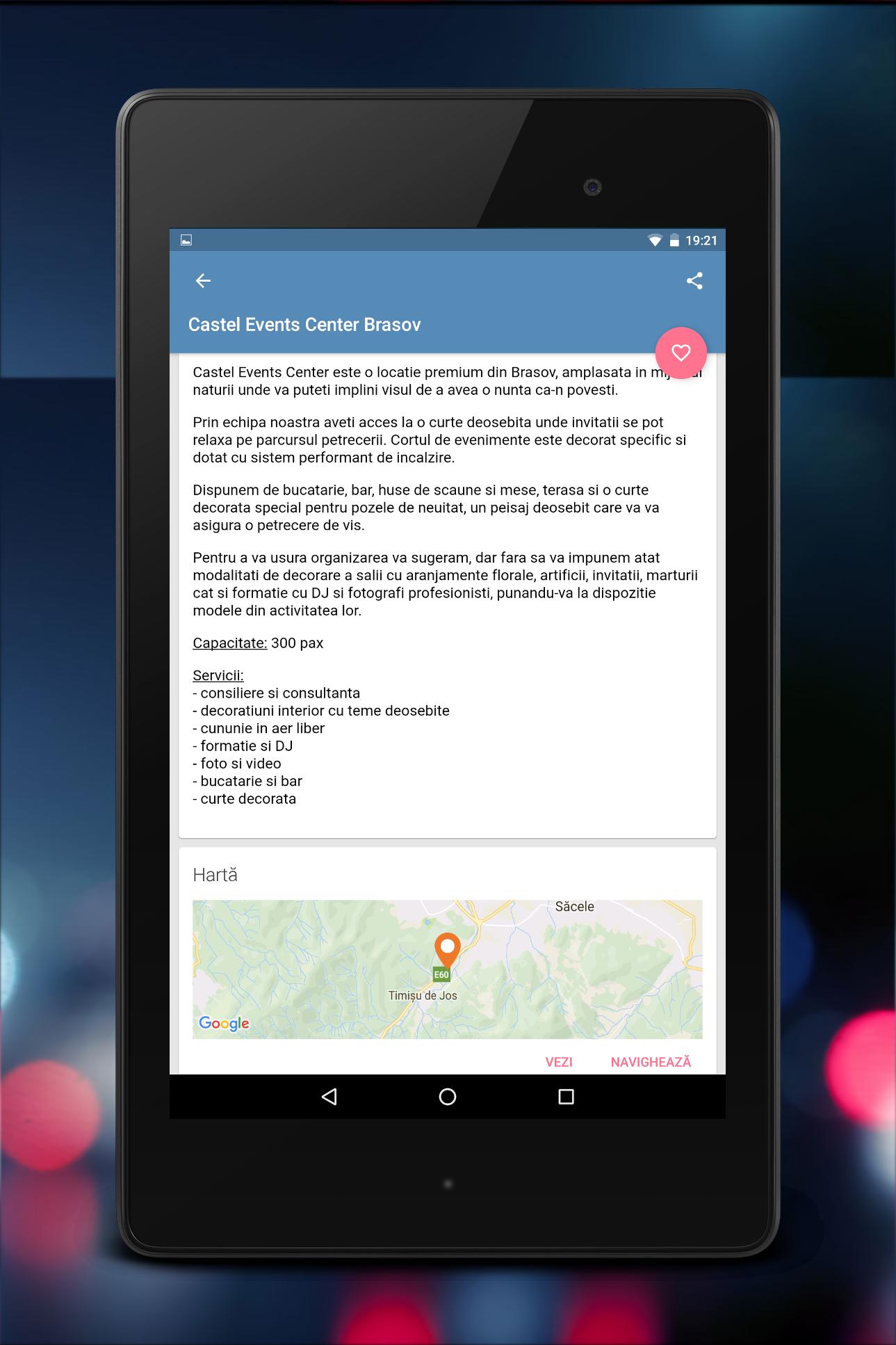 Locatii Pentru Nunti For Android Apk Download