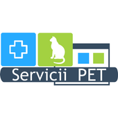 Servicii Pet icon