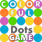 Colorful Dots أيقونة