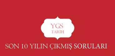 TYT, YKS Tarih Çıkmış Sorular