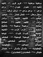 الدعوة البرهتية poster