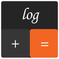 Full Log Calculation (In Bars!)