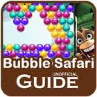 Guide for Bubble Safari 图标