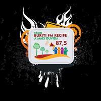 Buriti FM - Recife syot layar 1