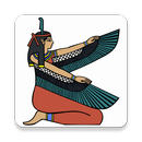 Egyptian Hieroglyphics Teacher aplikacja