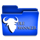 File Manager icon