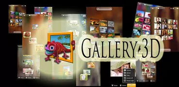 Gallery 3D