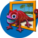 Gallery 3D APK