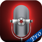 Sound recorder icon