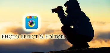 Photo effects, Selfie, Editor