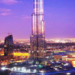 burj khalifa live wallpaper