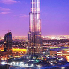Fond D'écran De Burj Khalifa icône