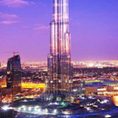 Fond D'écran De Burj Khalifa APK